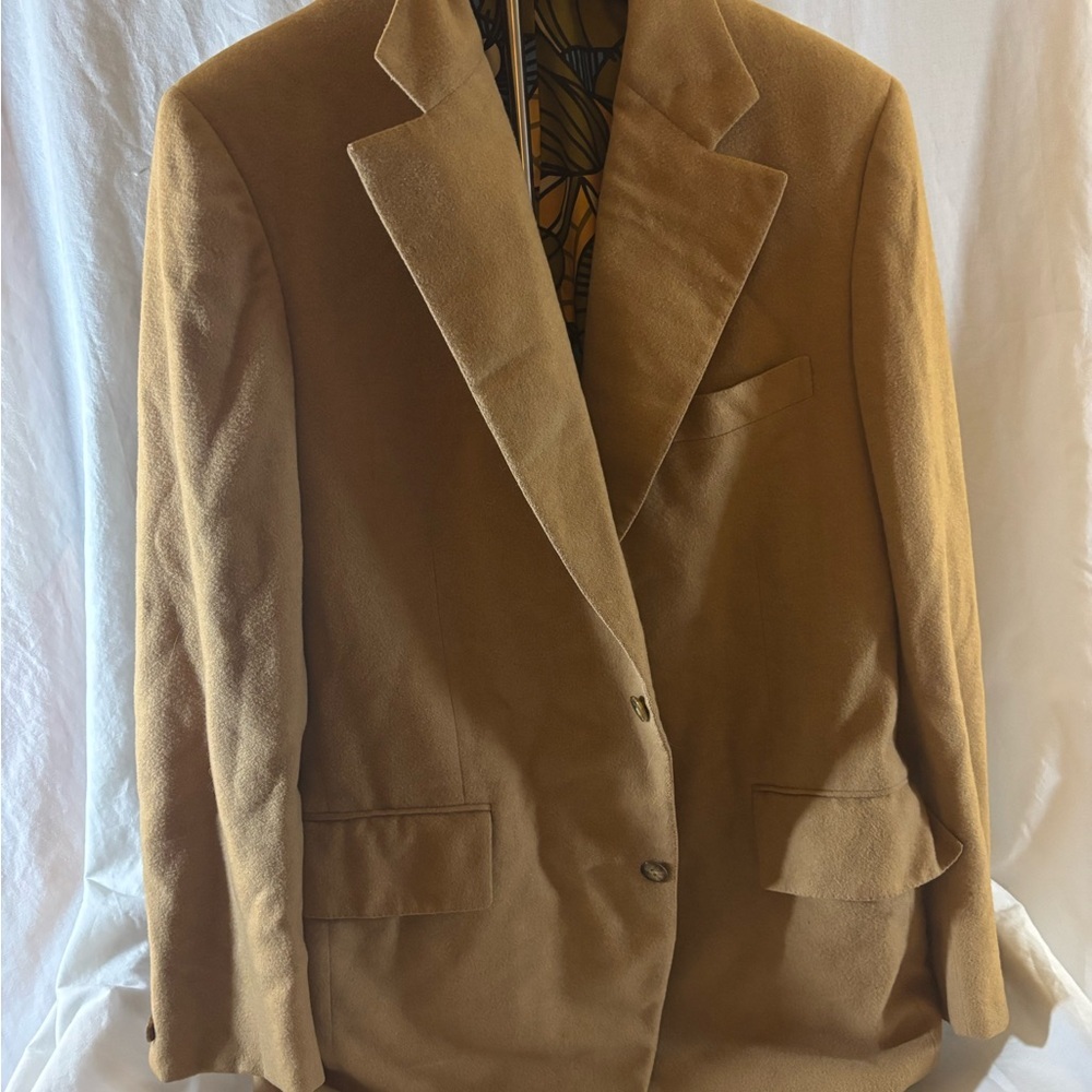Custom Celano Blazer - Picture 4 of 9
